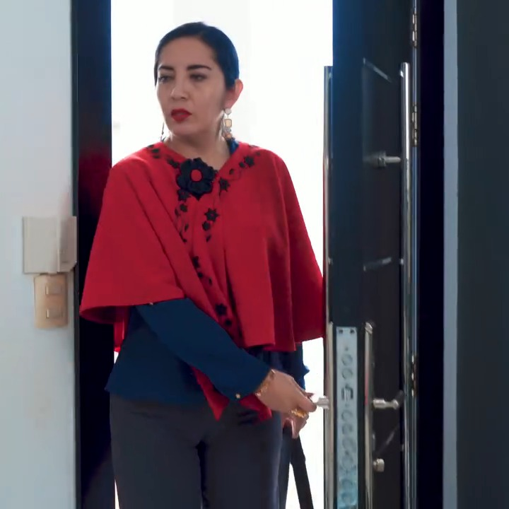 [COMPLETE] 303M0905 AF203 Joven especial se porta mal en un supermercado y recibe una valiosa lección