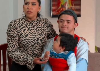 [COMPLETE] 320M0905 AF220 Suegra casi acaba con el hogar de su hijo por su obsesión con él