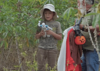 [COMPLETE] 542M0905 AF442 Salvó a un bb de esta manera