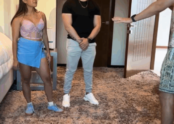 [COMPLETE] 697M0905 TL022 Su novio la deja que pase la noche con otro