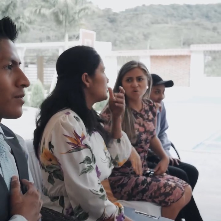 [COMPLETE] 547M0905 AF447 Engaño a su futuro esposo el día de su boda