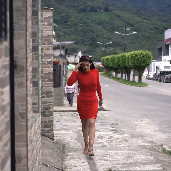 [COMPLETE] 552M0905 AF452 Mira como terminó su hija por culpa de su propia madre