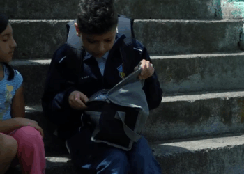 [COMPLETE] 567M0905 AF467 Niño llegaba sin su lunch a la escuela, sus razones te dejarán sin palabras