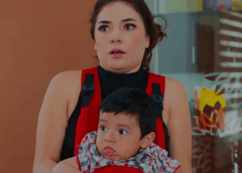 [COMPLETE] 569M0905 AF469 Suegra llegó a vivir en la casa de su hijo y se convirtió en una pesadilla