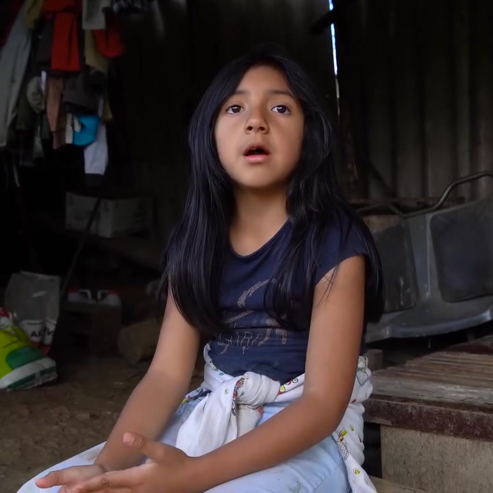 [COMPLETE] 570M0905 AF470 Esta niña nunca imaginó que al encontrar esta vaca se volvería millonaria