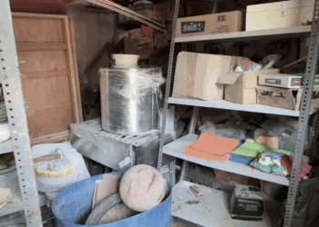 [COMPLETE] 680M0905 TL005 Le entrego la casa remodelada que fue el sueño de su difunto esposo