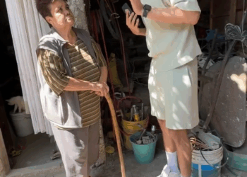 [COMPLETE] 679M0905 TL004 Remodelando la casa entré en una fuerte discusión con la señora