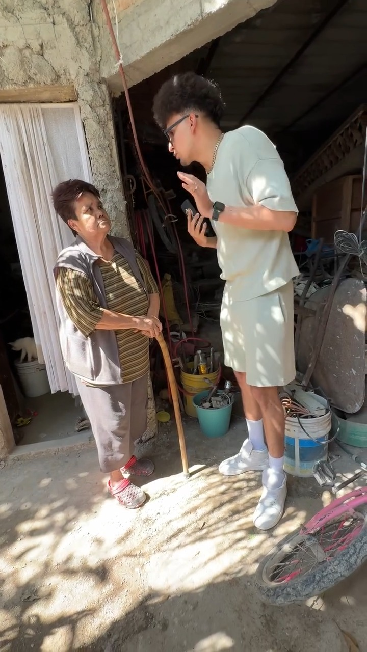 [COMPLETE] 679M0905 TL004 Remodelando la casa entré en una fuerte discusión con la señora