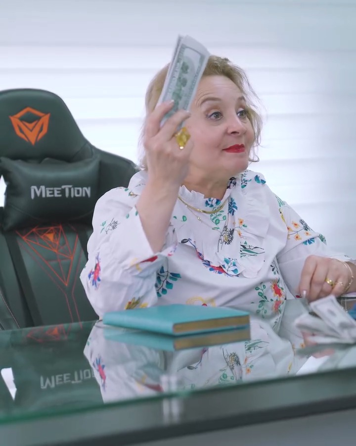 [COMPLETE] 008M0905 AE008 Mi suegra tramó una trampa para separarme de su hijo, sin pensar que seria descubierta