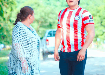 [COMPLETE] 590M0905 AF490 Jamás imaginó que un accidente revelaría la gran verdad sobre el origen de su hermano gemelo