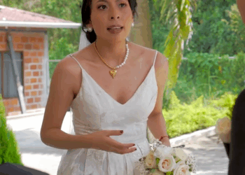 [COMPLETE] 591M0905 AF491 Quiso forzar al hijo de una adinerada a casarse con ella, sin imaginar que arruinaría su propia boda