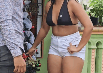 [COMPLETE] 662M0905 TI012 Joven millonario se hace pasar por invalido para poner a su novia aprueba