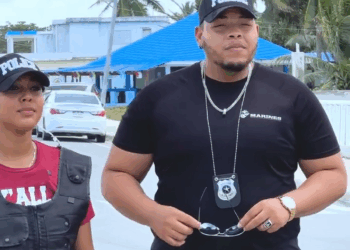 [COMPLETE] 661M0905 TI011 Novia de teniente recibe una leccion de humldad por creerse mas que todos