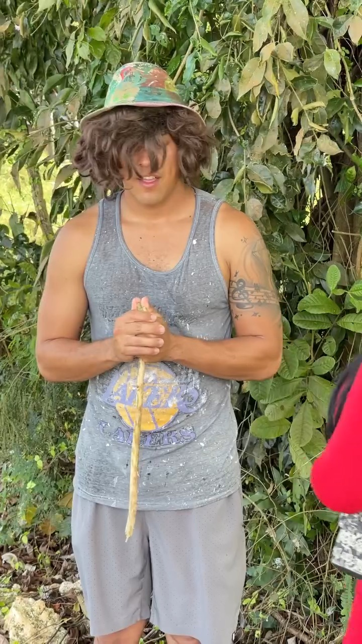 [COMPLETE] 652M0905 TI002 Rechacé una fortuna por mis valores, recuerda cada quien cosecha lo que siembra