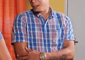 [COMPLETE] 609M0905 TG009 Dejó entrar a su tía en su casa sin imaginar lo que podía pasar con esto