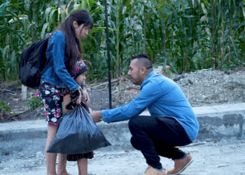 [COMPLETE] 009M0905 AE009 Intentó desaparecer a su hijastra para quedarse con la fortuna del padre