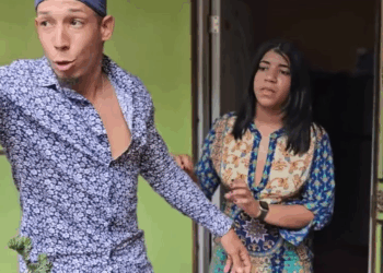 [COMPLETE] 626M0905 TH001 Fue a conocer a su suegro pero terminó conociendo otra cosa