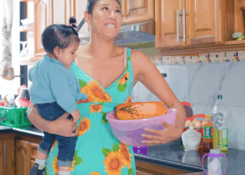 [COMPLETE] 005M0920 AE106 Dejó a su hija en una nevera por culpa del celular hasta que pasó esto