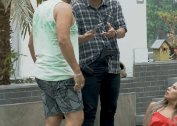 [COMPLETE] 011M0920 AE112 Se enamoró de la mujer equivocada sin pensar como terminaría