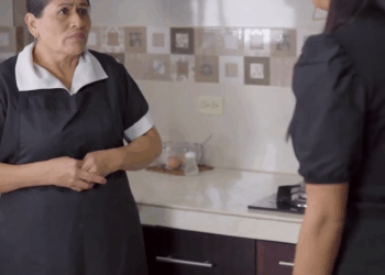 [COMPLETE] 013M0920 AE114 No valoraba el trabajo de sus empleadas hasta que recibió una lección