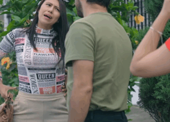 [COMPLETE] 014M0920 AE115 Le preparé una sorpresa a mi novio y la sorprendida fui yo