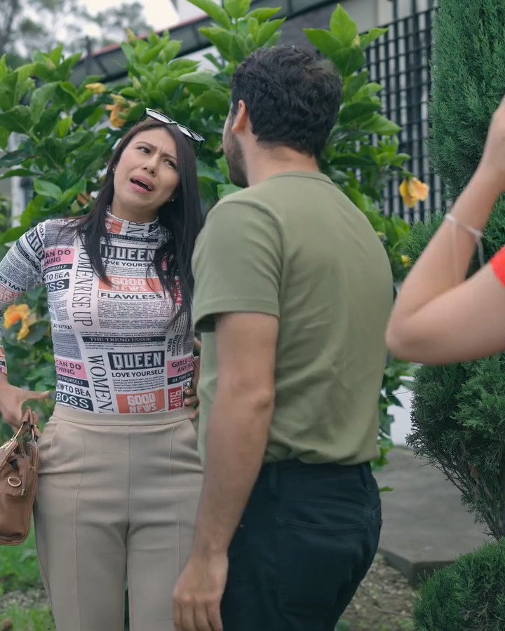 [COMPLETE] 014M0920 AE115 Le preparé una sorpresa a mi novio y la sorprendida fui yo