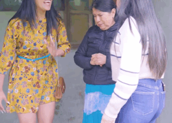 [COMPLETE] 020M0920 AE121 No valoró el esfuerzo de su hermana y terminó pagando muy caro