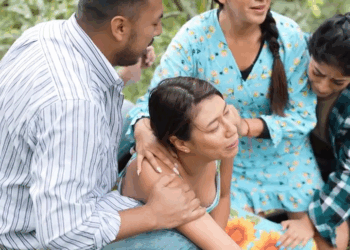 [COMPLETE] 023M0920 AE124 Perdí a mi padre hasta que mi tía hizo esto por mi