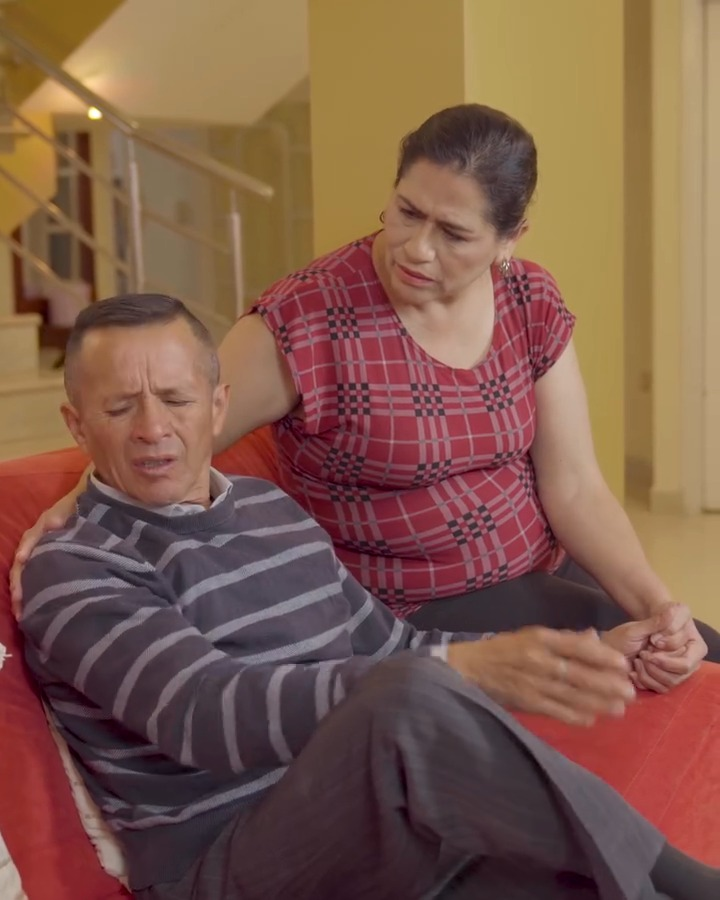 [COMPLETE] 024M0920 AE125 Prefirió a su amante antes que a su esposa, y terminó arrepintiéndose