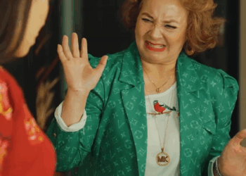 [COMPLETE] 065M0905 AE065 Mi suegra me confundió con una empleada solo por ser indigena