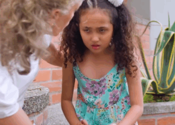 [COMPLETE] 708M0920 TP021 Padres irresponsables descuidaron a su hija hasta que se enteraron de la verdad y lo lamentaron para