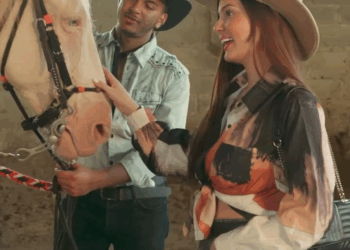 [COMPLETE] 696M0920 TP009 Fue con su novia al campo para enseñarle sus raíces y terminó con el corazón roto