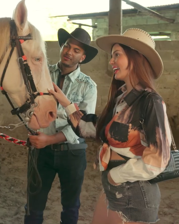 [COMPLETE] 696M0920 TP009 Fue con su novia al campo para enseñarle sus raíces y terminó con el corazón roto