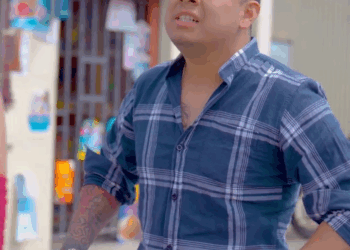 [COMPLETE] 040M0920 AE141 Mujer celosa no deja que toquen a su novio