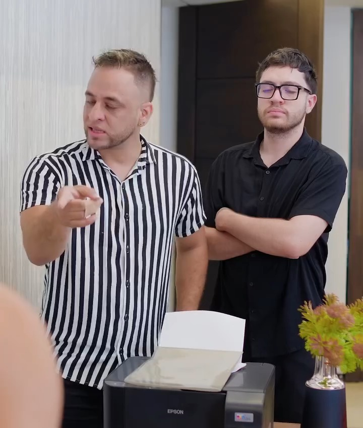 [COMPLETE] 690M0920 TP003 El sacrificio de esta madre por su hija conmovió a todos