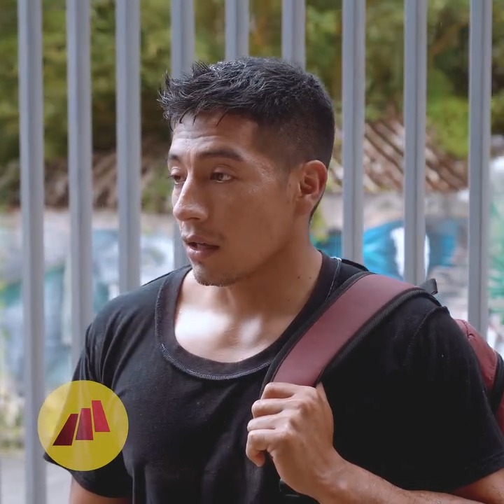 [COMPLETE] 057M0920 AF514 Enviaba dinero del extranjero y ella lo malgastaba con su amante, su hijo pagó las consecuencias