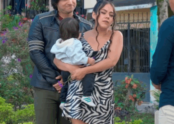 [COMPLETE] 681M0920 TO019 Regreso de viaje y encontró a su ɛsposo con la niñɛra que su madrɛ contrato