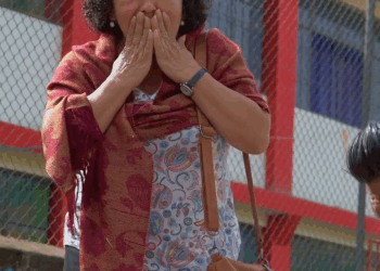 [COMPLETE] 666M0920 TO004 Culpσ a su madre por un accidente y cuando fue a buscarla ya era demasiado tarde