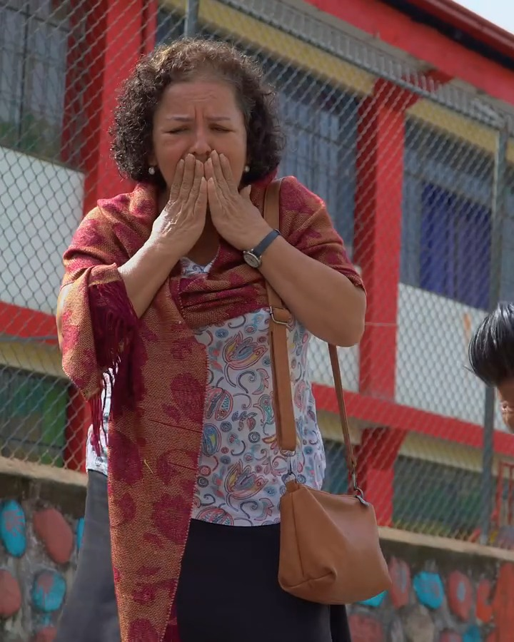 [COMPLETE] 666M0920 TO004 Culpσ a su madre por un accidente y cuando fue a buscarla ya era demasiado tarde