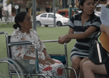 [COMPLETE] 067M0920 AF524 Quisieron hacer esto a su Abuela para quedarse con la herencia y terminaron así