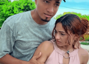 [COMPLETE] 627M0920 TM015 Pintó cruces en su ropa para protegerlas y aprendieron una gran lección