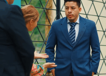 [COMPLETE] 075M0920 AF532 No valoró a su hijo adoptivo hasta que la vida le dio una gran lección