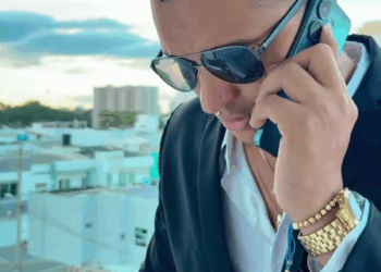 [COMPLETE] 617M0920 TM005 Decía que había un fantasma en su casa para asustar a su familia y recibió su merecido