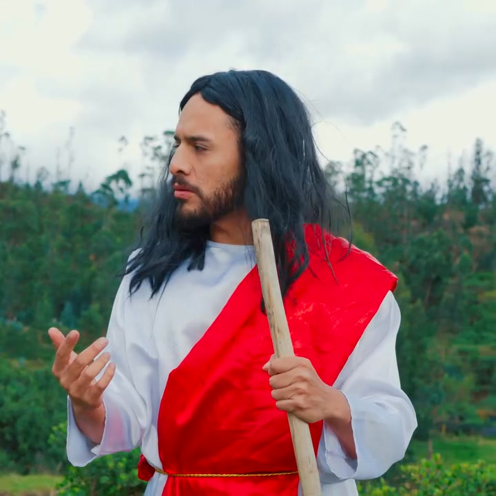 [COMPLETE] 091M0920 AF548 Dios se les presentó a estos hermanos ambiciosos para demostrar que su poder es inmenso