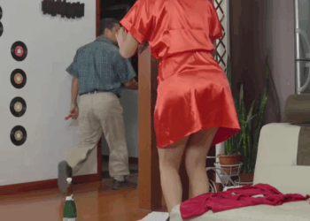 [COMPLETE] 081M0905 AE081 Negó el arriendo a una madre soltera sin pensar que terminaria arrepintiéndose