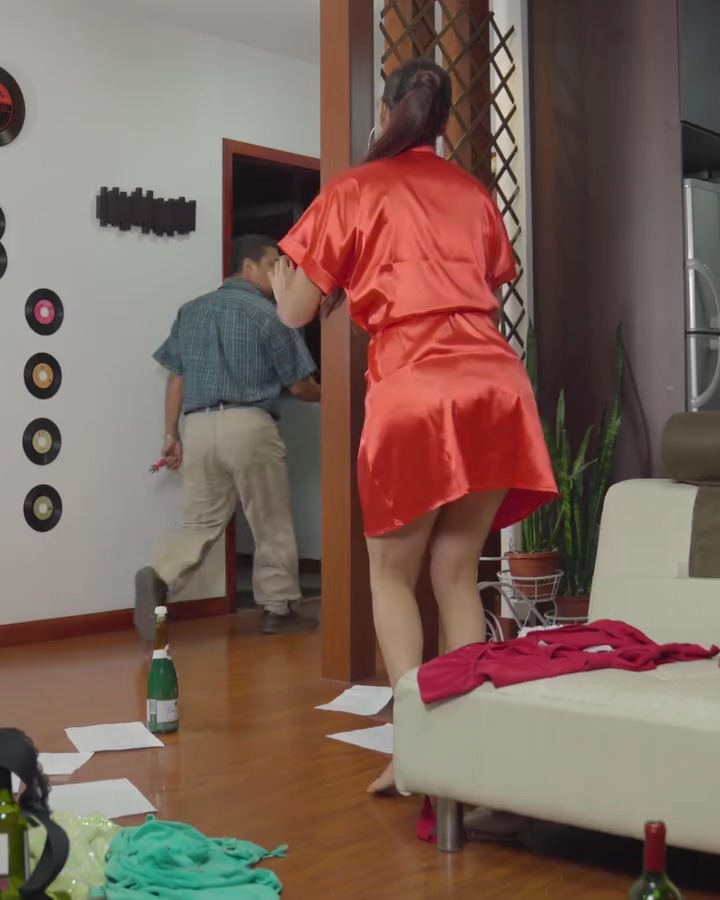 [COMPLETE] 081M0905 AE081 Negó el arriendo a una madre soltera sin pensar que terminaria arrepintiéndose