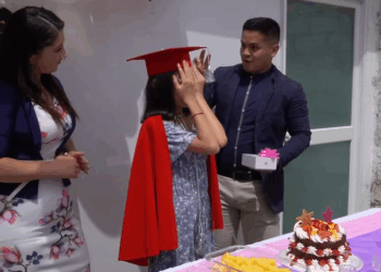 [COMPLETE] 098M0920 AF555 Padre prefirió a su hijastra antes que a sus propios hijos, miren como terminó esto #unescalonalavid