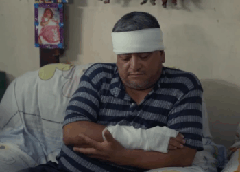 [COMPLETE] 101M0920 AF558 No valoraba el esfuerzo de su padre hasta que la vida le dio esta lección de vida