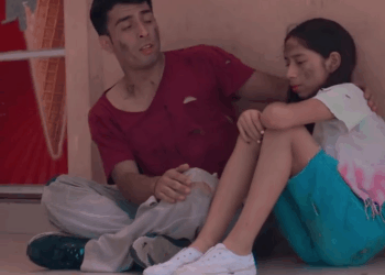 [COMPLETE] 102M0920 AF559 Niños hacían cosas malas hasta que les pasó esto Dios tarda pero nunca Olvida