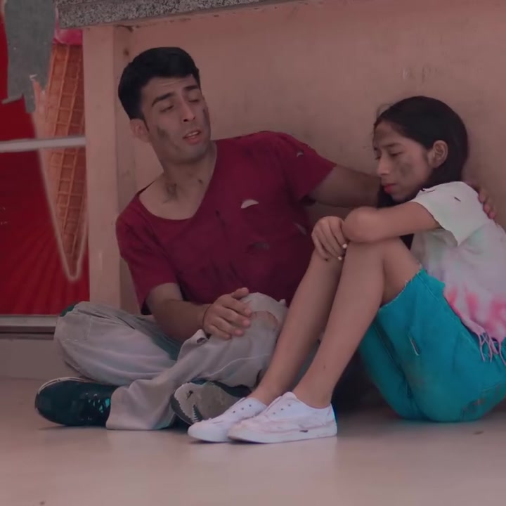 [COMPLETE] 102M0920 AF559 Niños hacían cosas malas hasta que les pasó esto Dios tarda pero nunca Olvida